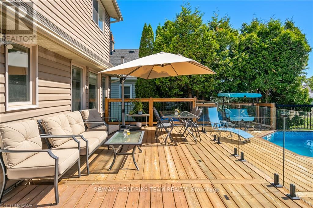 415 Riverside Drive, Welland, Ontario  L3C 5E8 - Photo 35 - X12382211