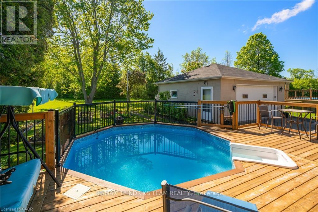 415 Riverside Drive, Welland, Ontario  L3C 5E8 - Photo 41 - X12382211