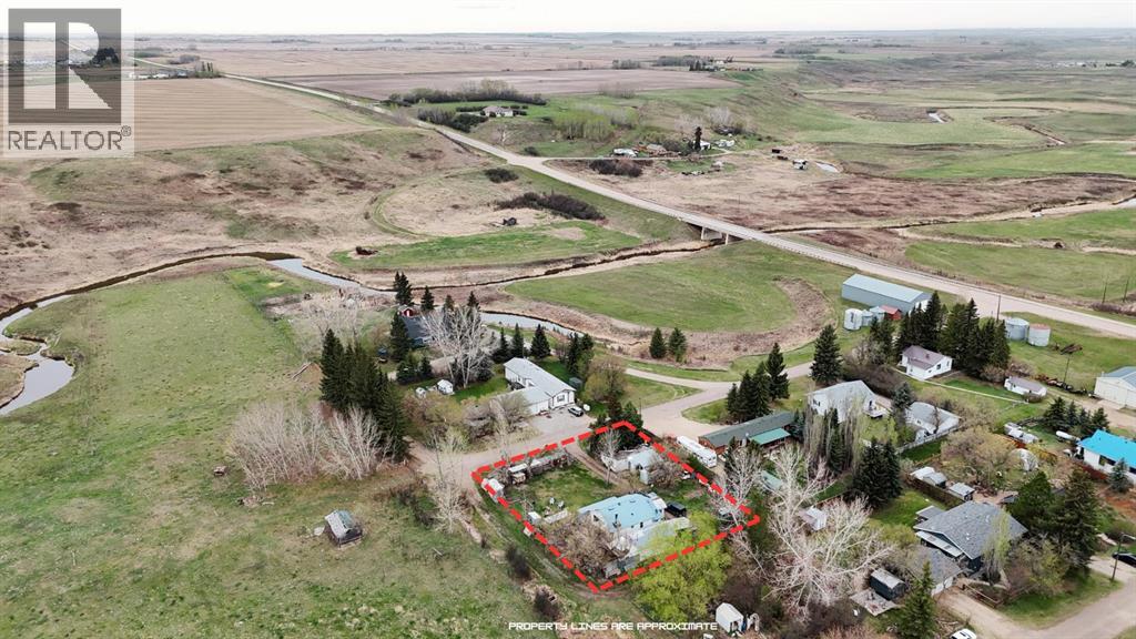 1 Alberta Avenue, Sunnyslope, Alberta  T0M 1J0 - Photo 3 - A2254351