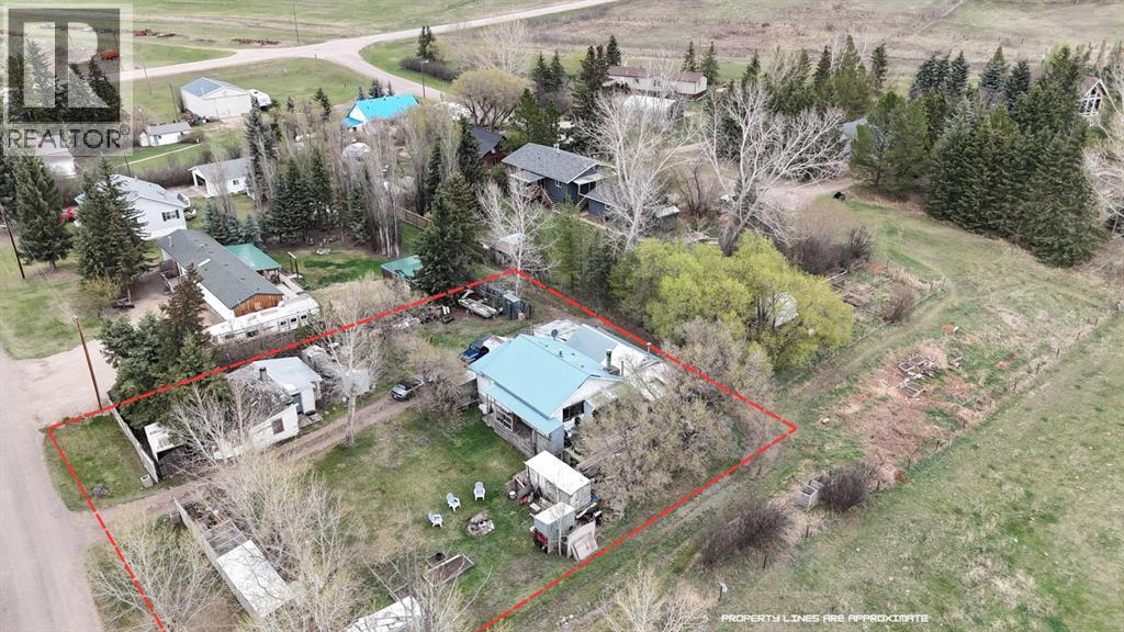 1 Alberta Avenue, Sunnyslope, Alberta  T0M 1J0 - Photo 4 - A2254351