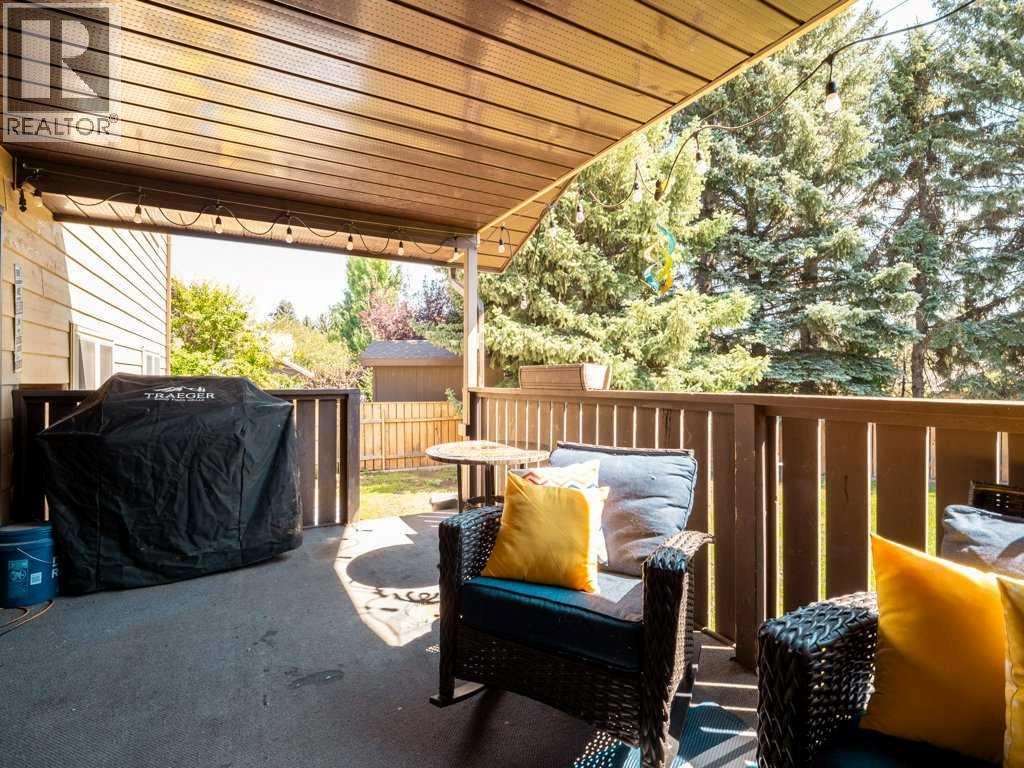42 Ridgewood Boulevard W, Lethbridge, Alberta  T1K 6B9 - Photo 36 - A2245095