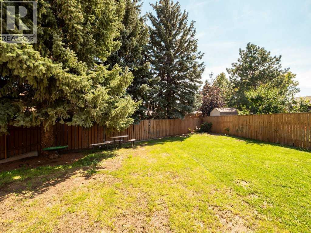 42 Ridgewood Boulevard W, Lethbridge, Alberta  T1K 6B9 - Photo 39 - A2245095