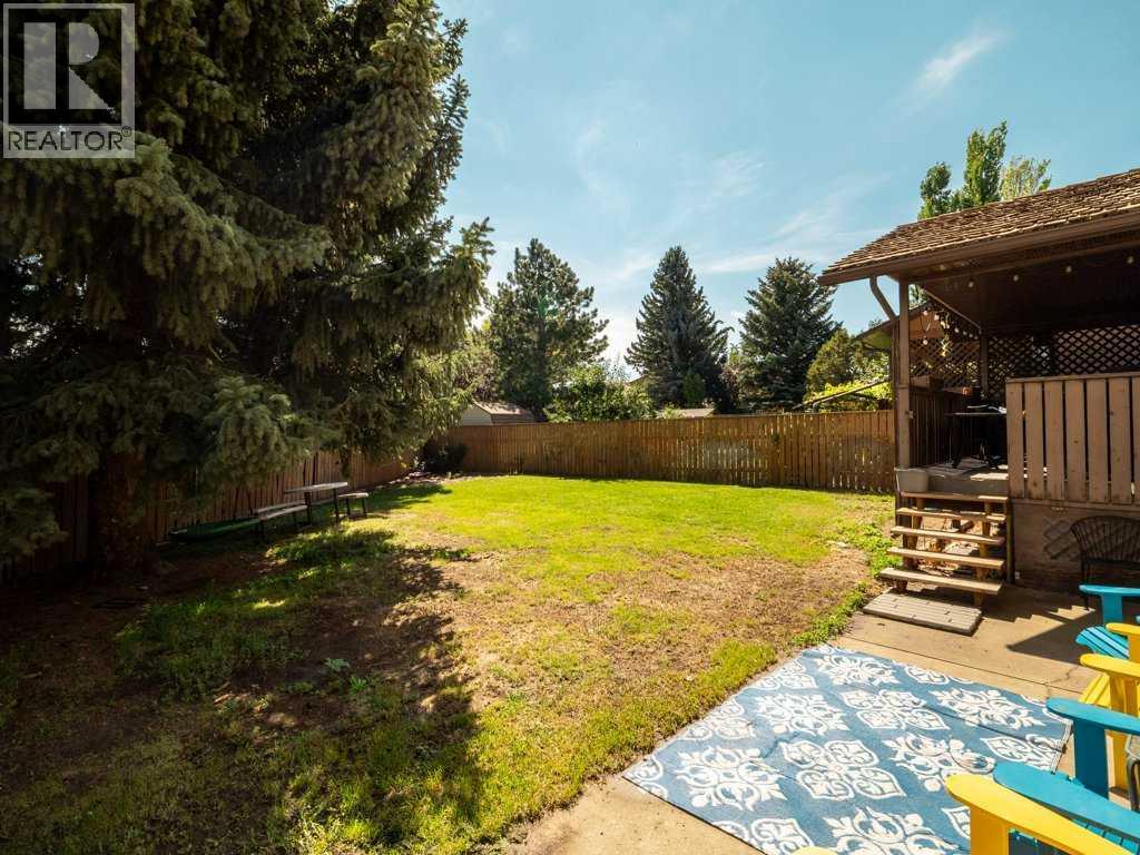 42 Ridgewood Boulevard W, Lethbridge, Alberta  T1K 6B9 - Photo 37 - A2245095