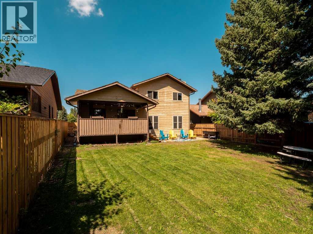 42 Ridgewood Boulevard W, Lethbridge, Alberta  T1K 6B9 - Photo 38 - A2245095