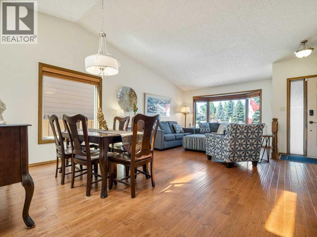 42 Ridgewood Boulevard W, Lethbridge, Alberta  T1K 6B9 - Photo 8 - A2245095