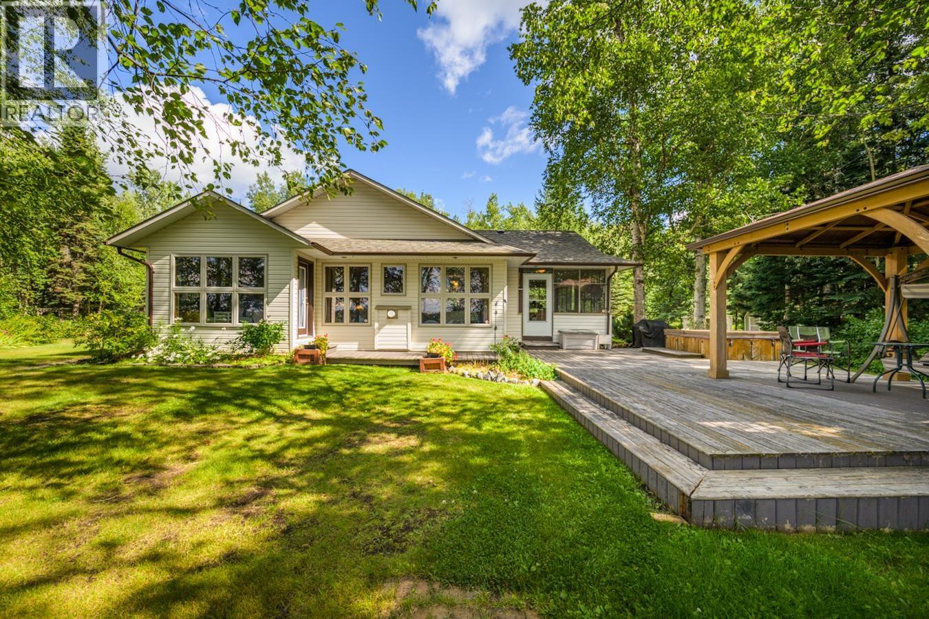 18045 Woods Road, Prince George, British Columbia  V2K 5K7 - Photo 34 - R3039503