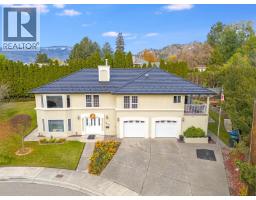 1650 Highland Drive N, kelowna, British Columbia