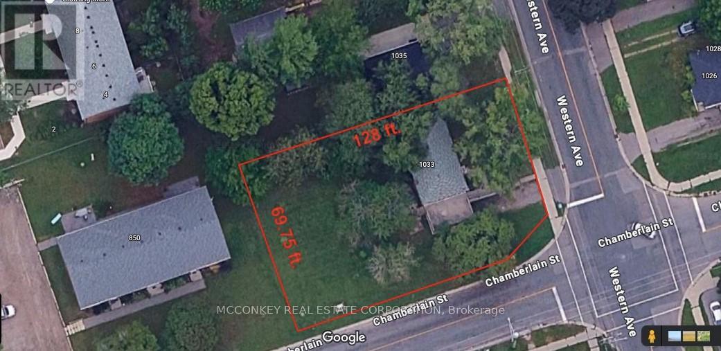 1033 Western Avenue, Peterborough, Ontario  K9J 5W5 - Photo 21 - X12382208