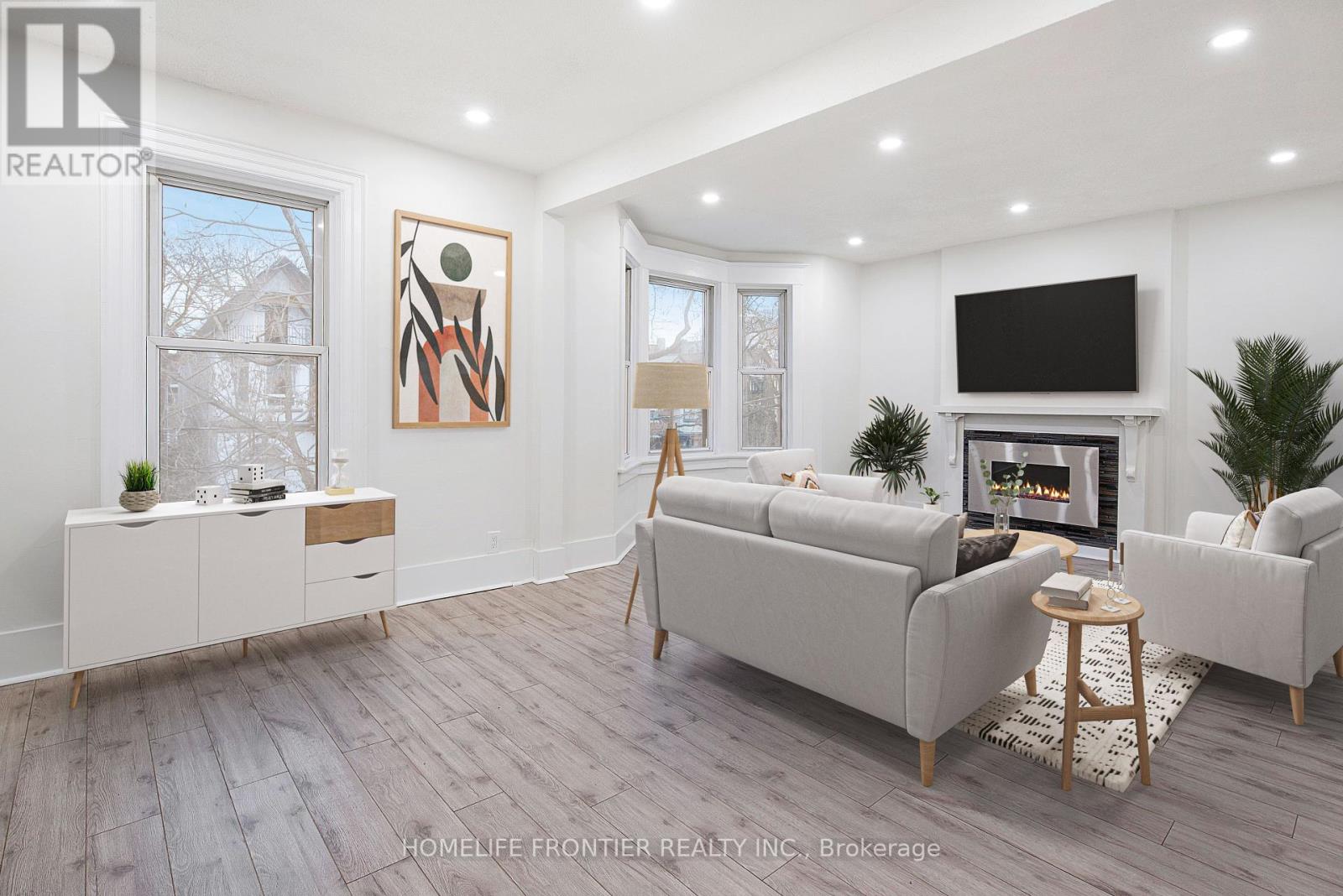 46 Cowan Avenue, Toronto, Ontario  M6K 2N4 - Photo 22 - W12382125