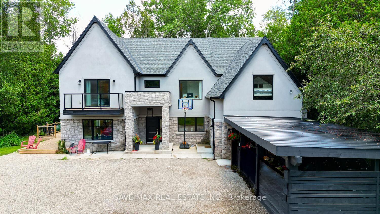 8767 TWISS ROAD, Milton, Ontario
