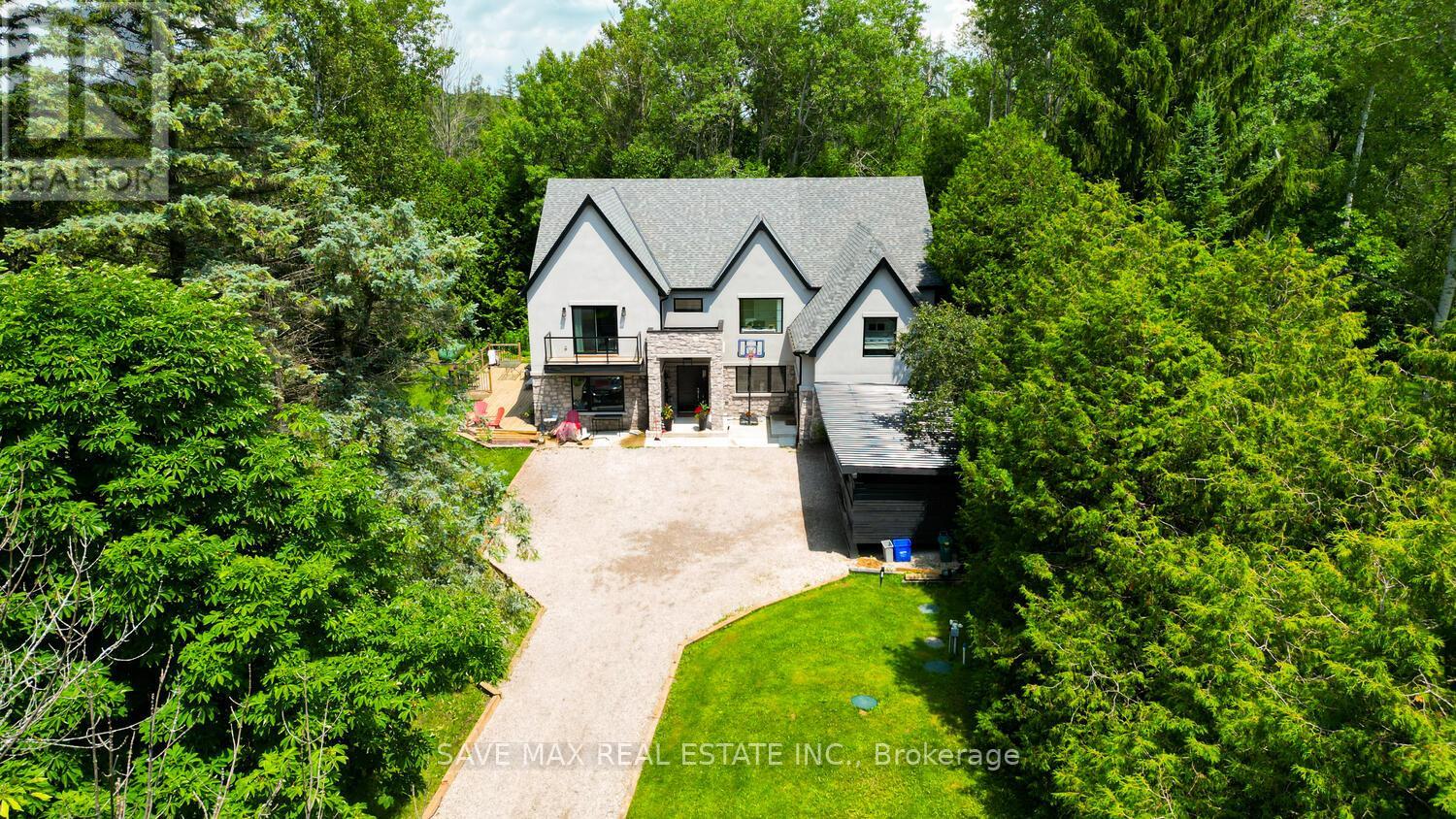 8767 Twiss Road, Milton, Ontario  L0P 1B0 - Photo 2 - W12382130