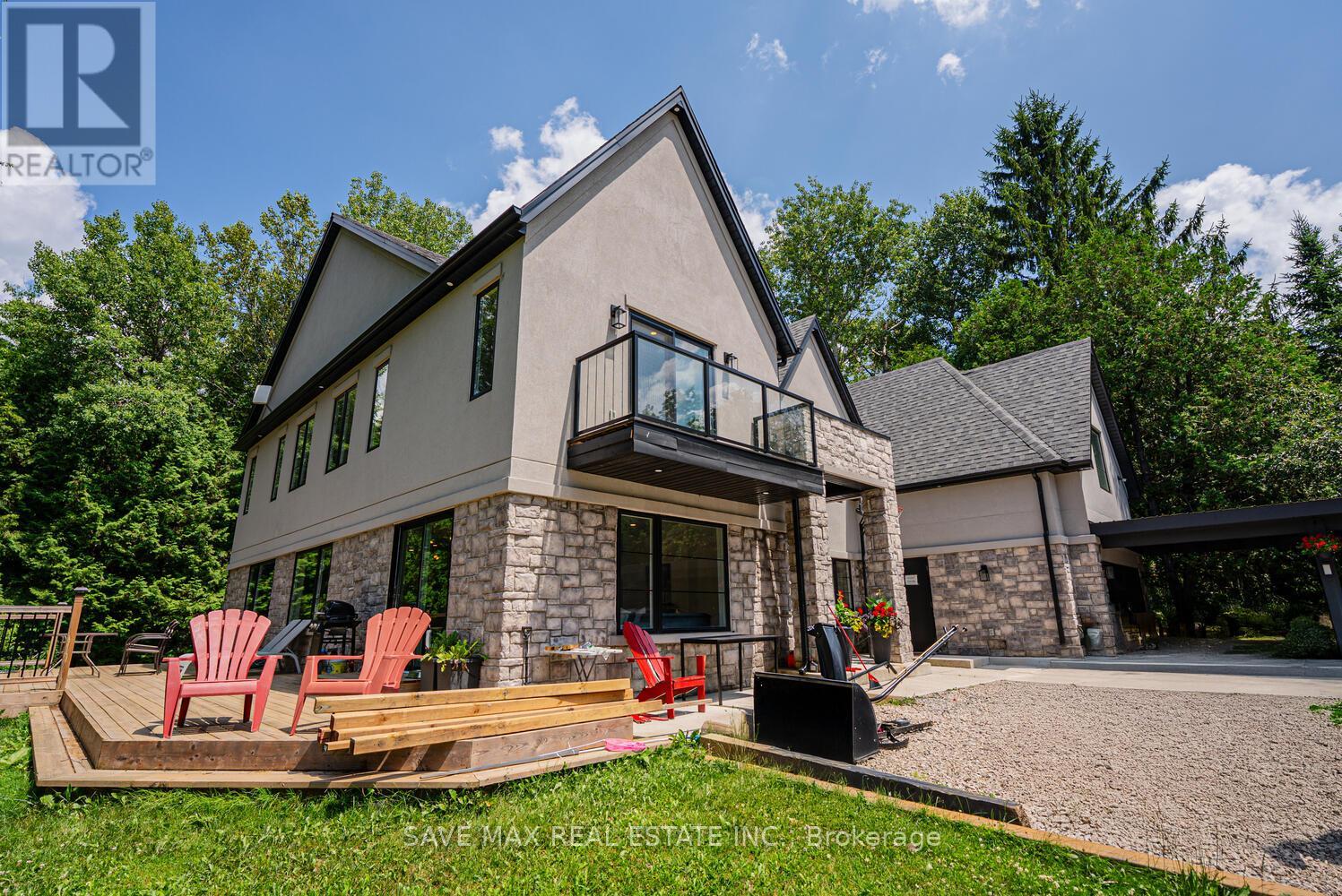 8767 Twiss Road, Milton, Ontario  L0P 1B0 - Photo 3 - W12382130