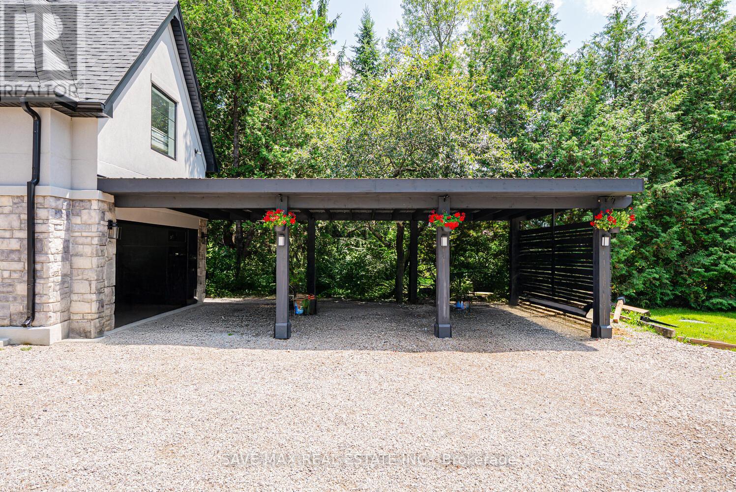 8767 Twiss Road, Milton, Ontario  L0P 1B0 - Photo 4 - W12382130