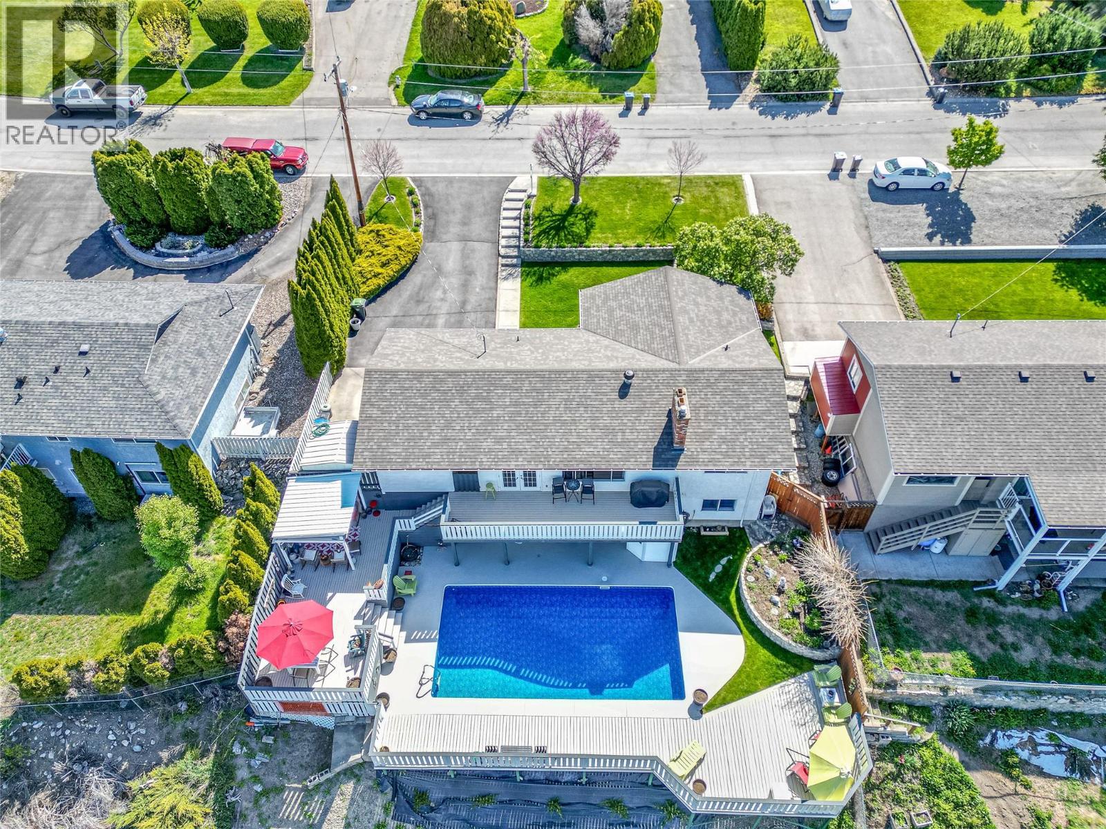 490 Seaford Road, Kelowna, British Columbia
