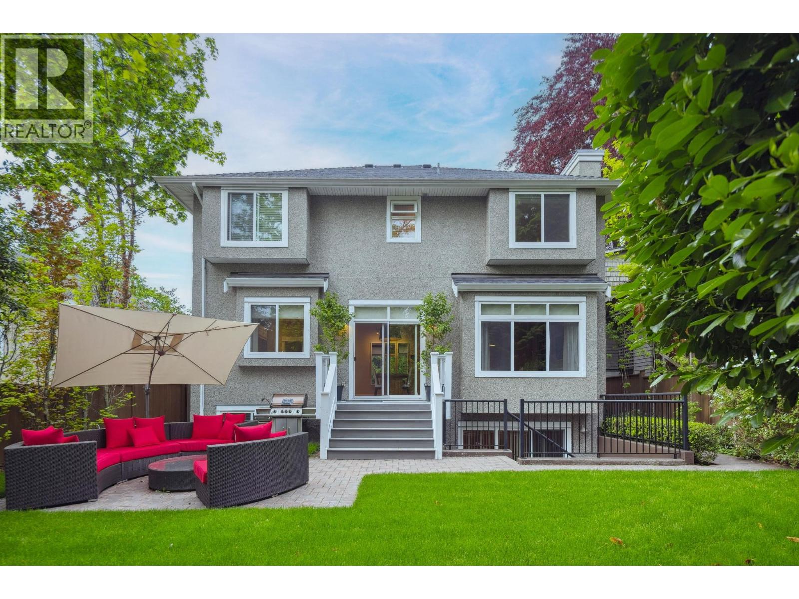 3322 W 40th Avenue, Vancouver, British Columbia  V6N 3B6 - Photo 36 - R3043634