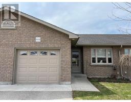 410 DANBY STREET E, North Perth, Ontario