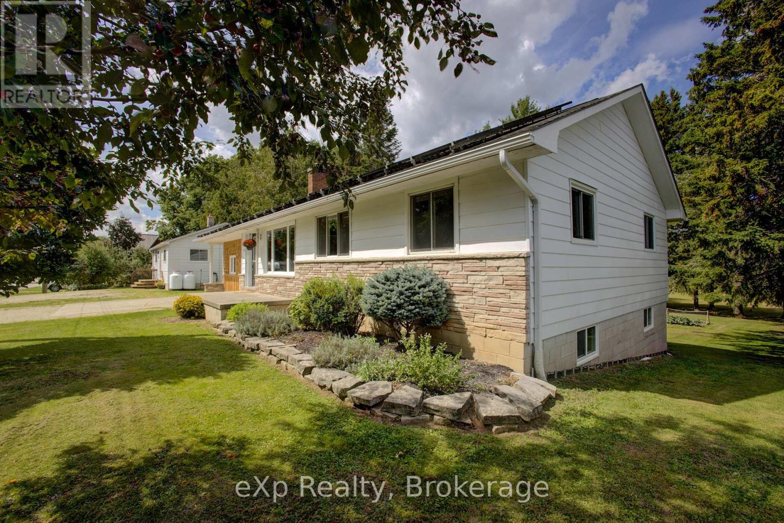 2033 Mill Street, Howick, Ontario N0G 1X0 - Photo 3 - X12382289