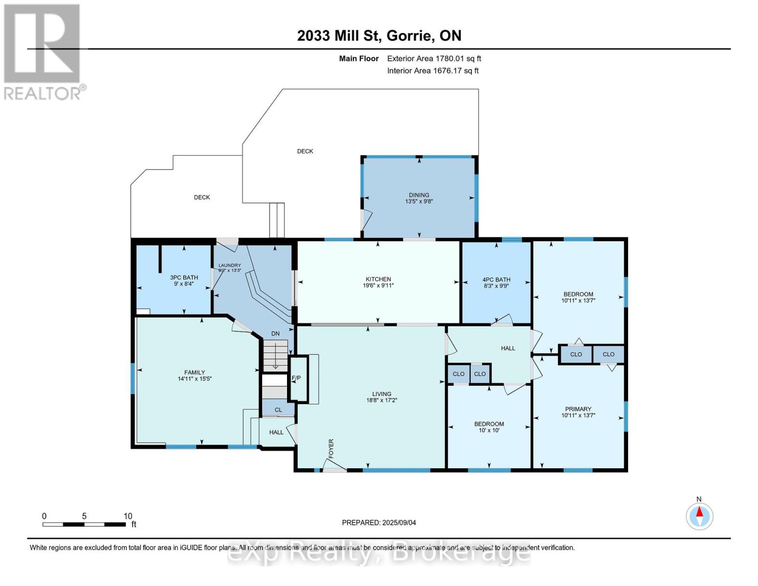 2033 Mill Street, Howick, Ontario N0G 1X0 - Photo 49 - X12382289