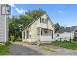 37 CARTIER AVENUE, Cornwall, Ontario