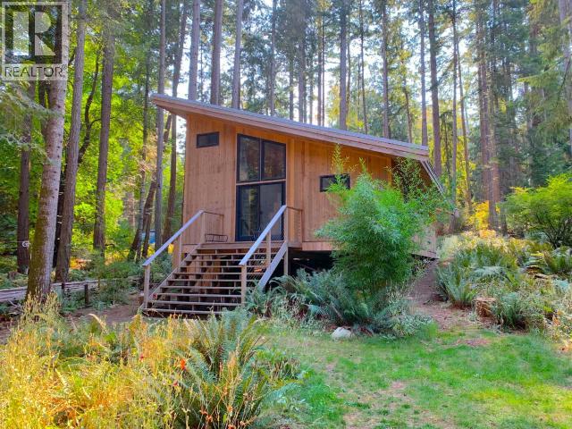 1590/94 VANCOUVER BLVD, Savary Island, British Columbia