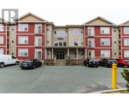 27 Rhodora Street Unit#110, St John's, Newfoundland & Labrador