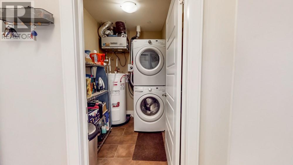 27 Rhodora Street Unit#110, St John's, Newfoundland & Labrador  A1A 0M8 - Photo 13 - 1285727