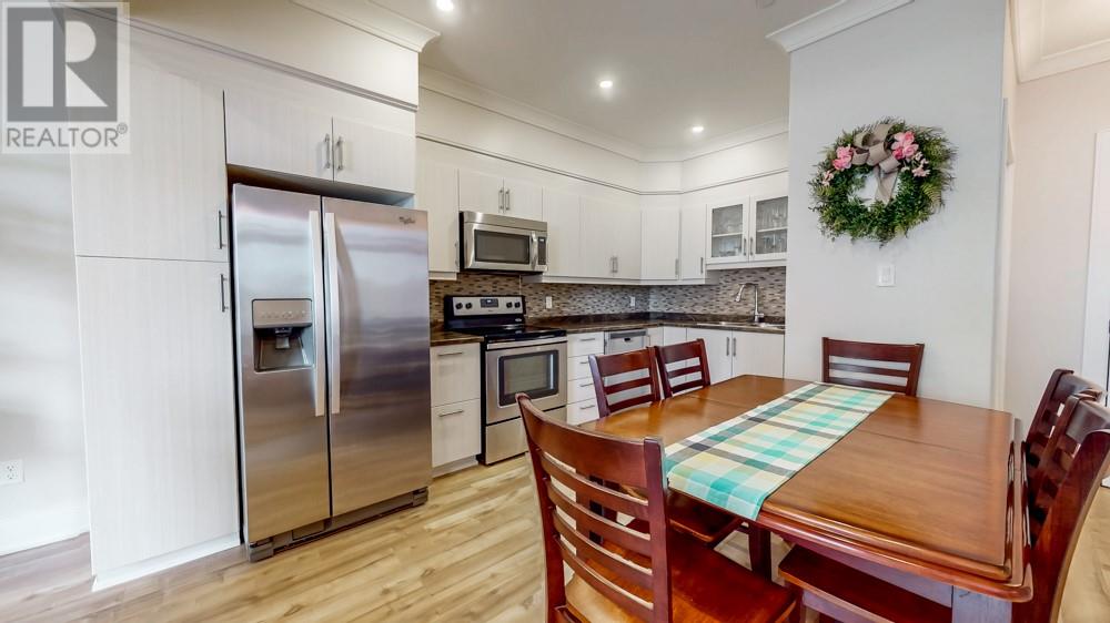 27 Rhodora Street Unit#110, St John's, Newfoundland & Labrador  A1A 0M8 - Photo 11 - 1285727