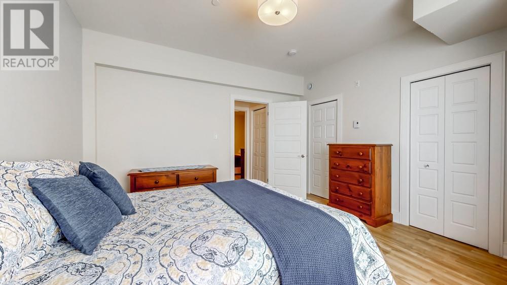 27 Rhodora Street Unit#110, St John's, Newfoundland & Labrador  A1A 0M8 - Photo 18 - 1285727