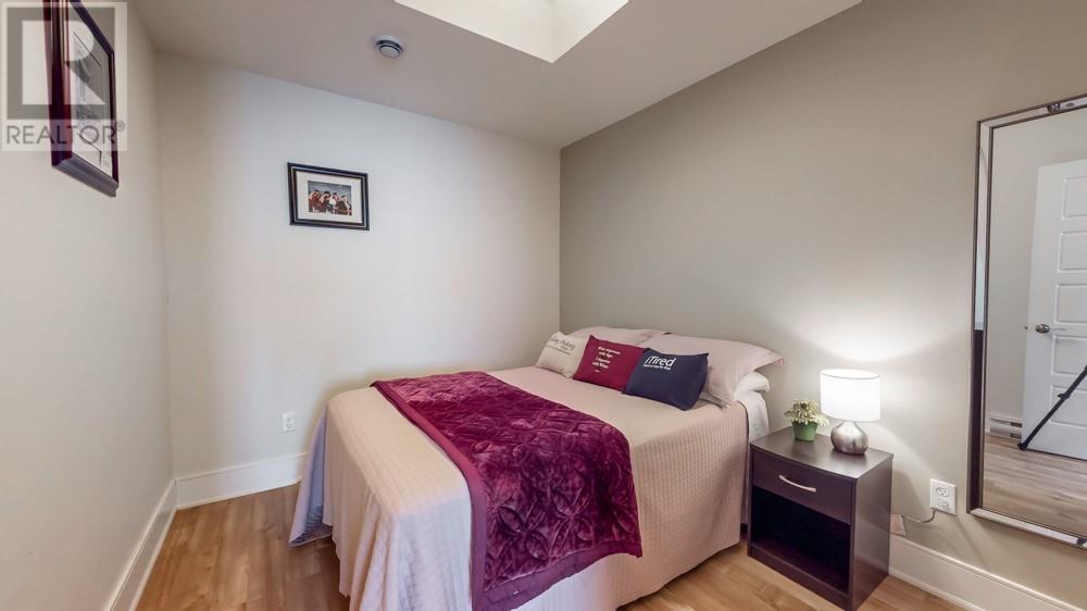 27 Rhodora Street Unit#110, St John's, Newfoundland & Labrador  A1A 0M8 - Photo 15 - 1285727