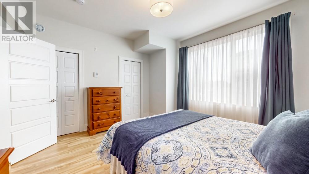 27 Rhodora Street Unit#110, St John's, Newfoundland & Labrador  A1A 0M8 - Photo 19 - 1285727