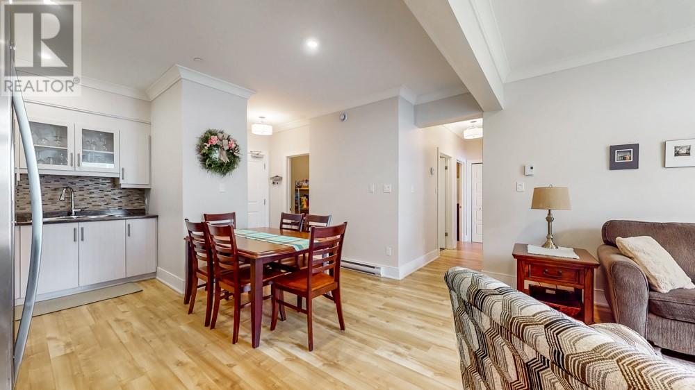 27 Rhodora Street Unit#110, St John's, Newfoundland & Labrador  A1A 0M8 - Photo 6 - 1285727