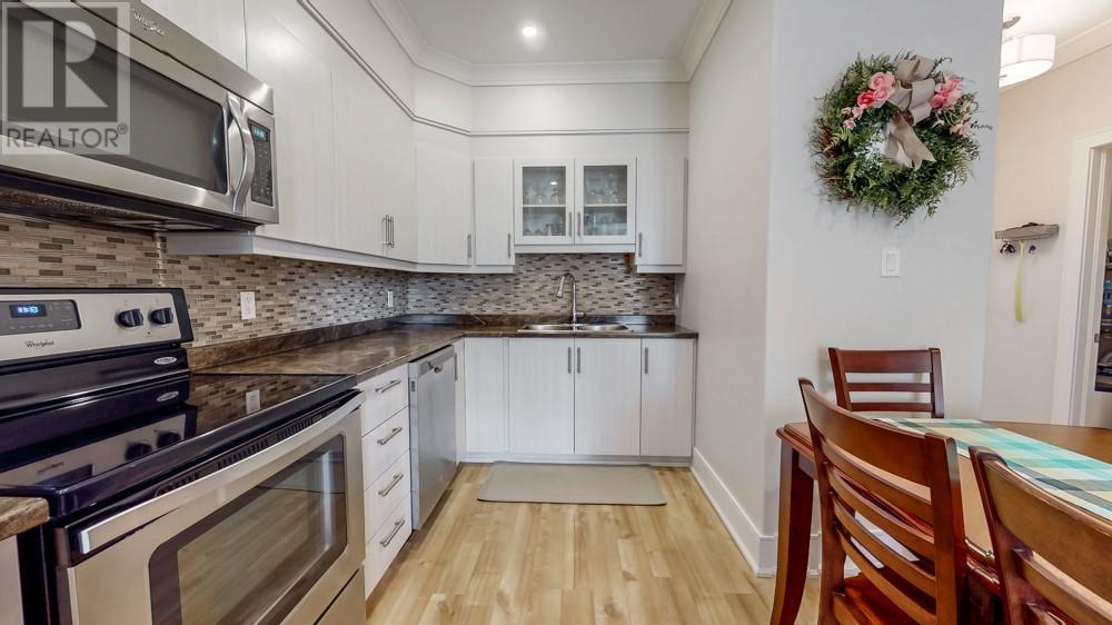27 Rhodora Street Unit#110, St John's, Newfoundland & Labrador  A1A 0M8 - Photo 9 - 1285727