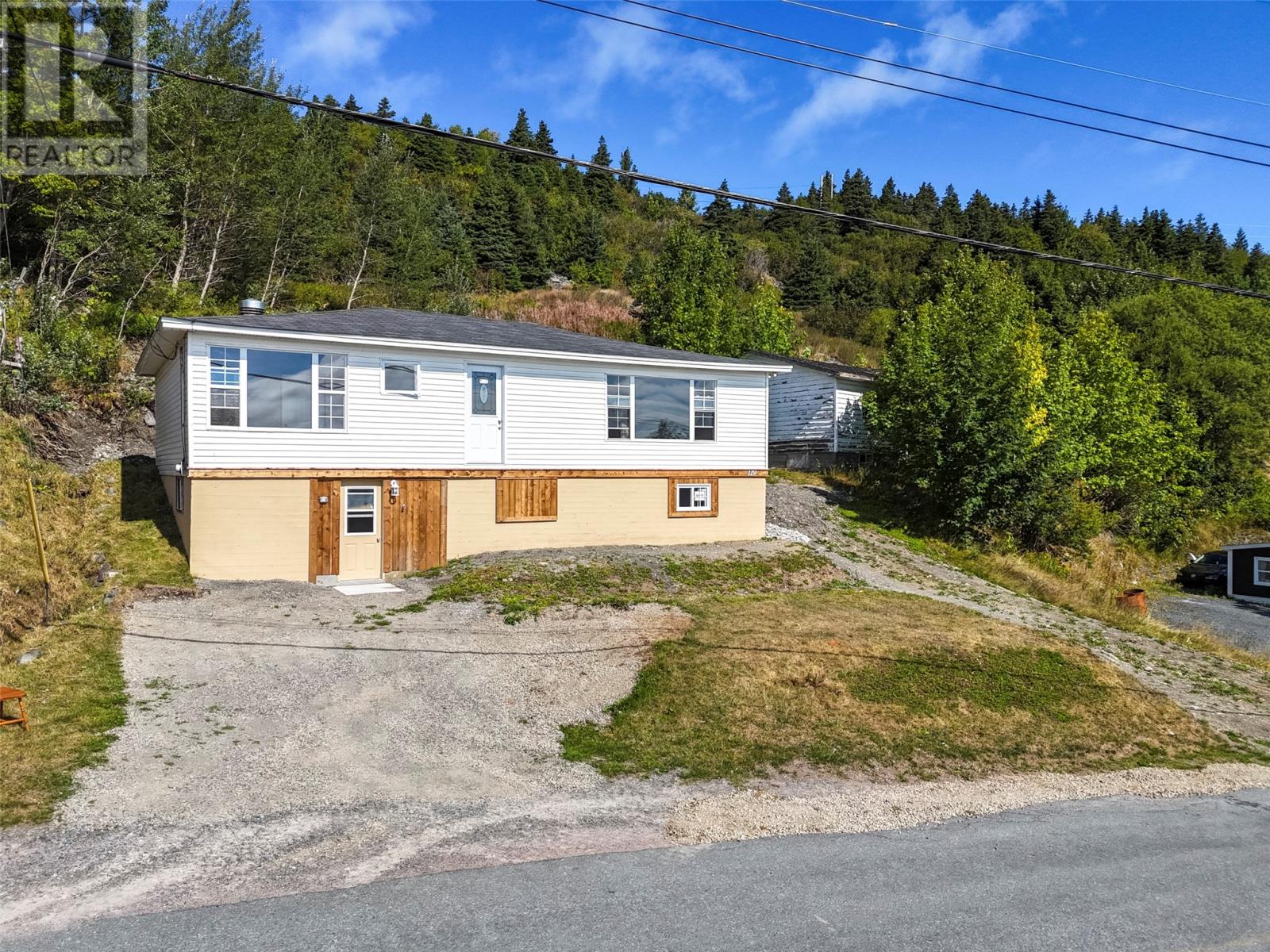 119 Main Road, Bishops Cove, Newfoundland & Labrador  A0A 3X1 - Photo 1 - 1290004