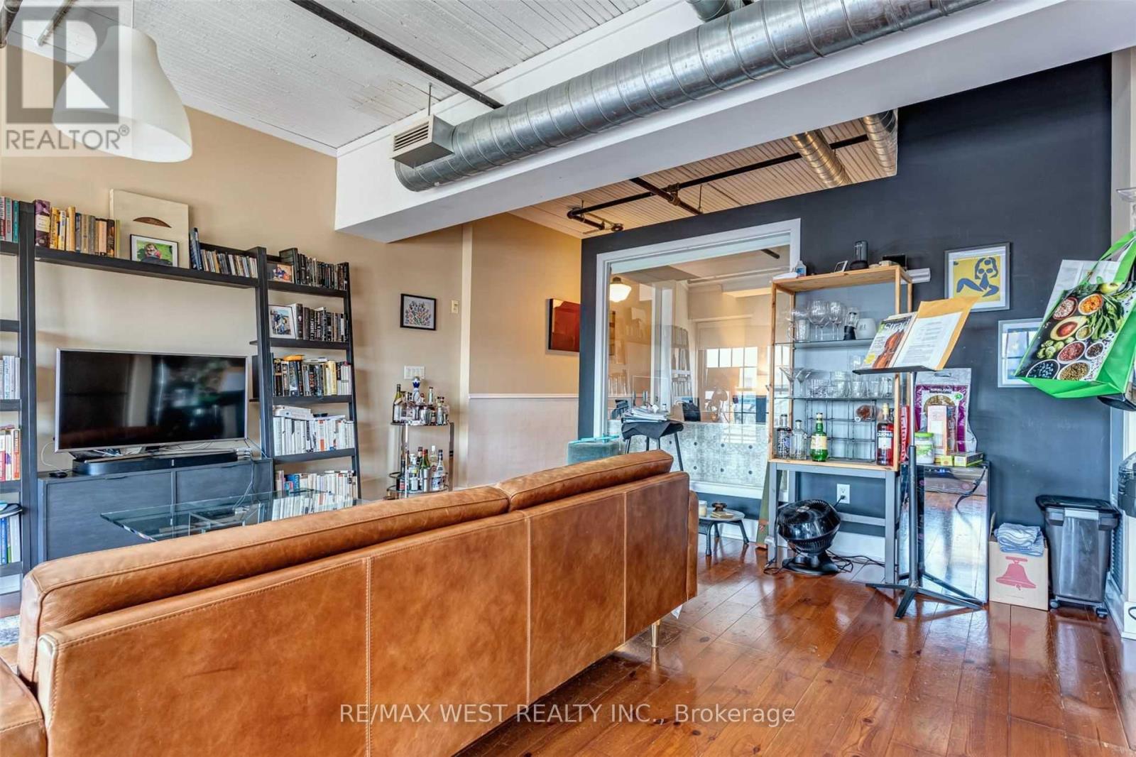 414 - 183 Dovercourt Road, Toronto, Ontario  M6J 3C1 - Photo 6 - C12382194