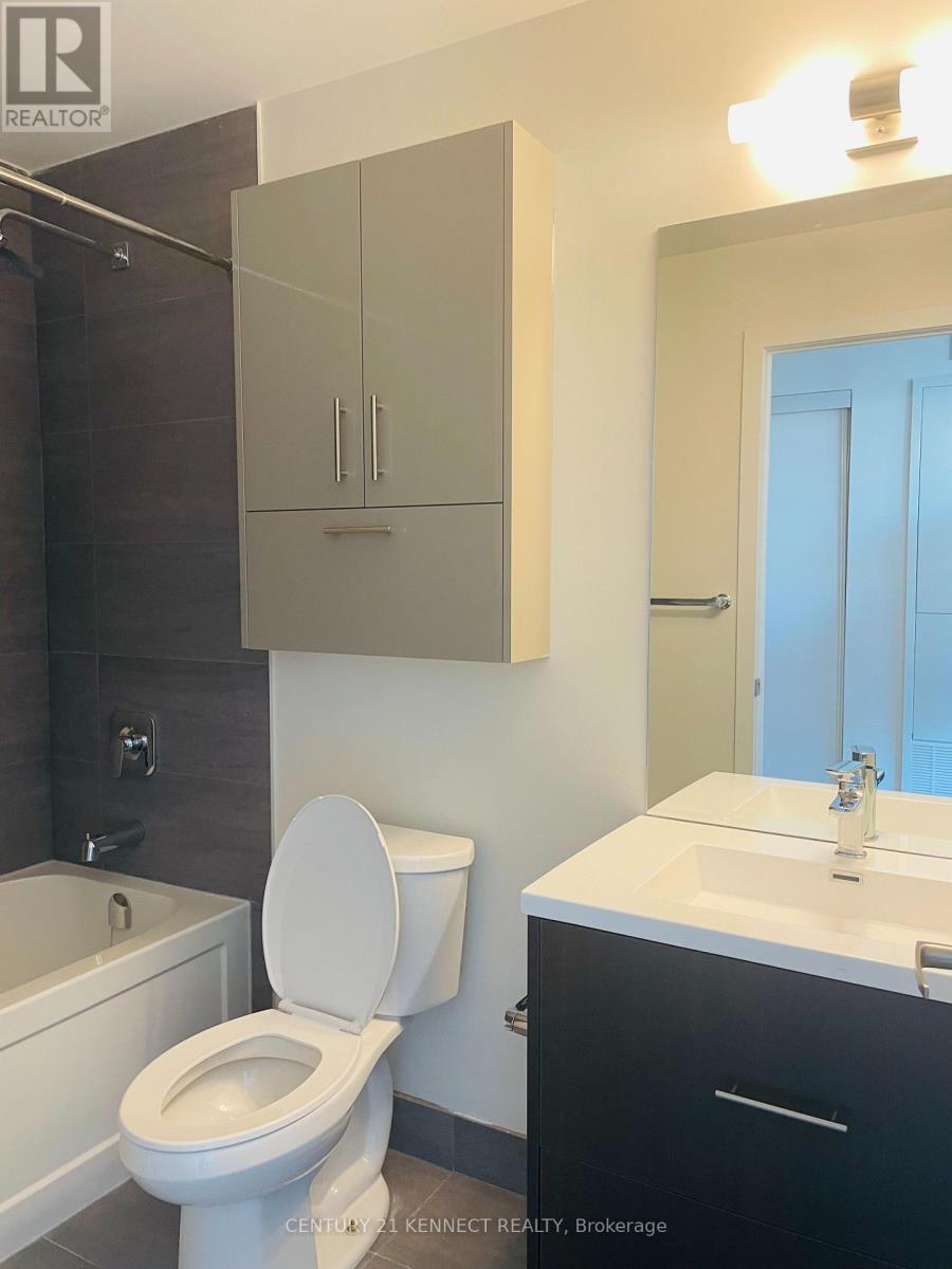 1005 - 188 Fairview Mall Drive, Toronto, Ontario  M2J 4T1 - Photo 10 - C12382219