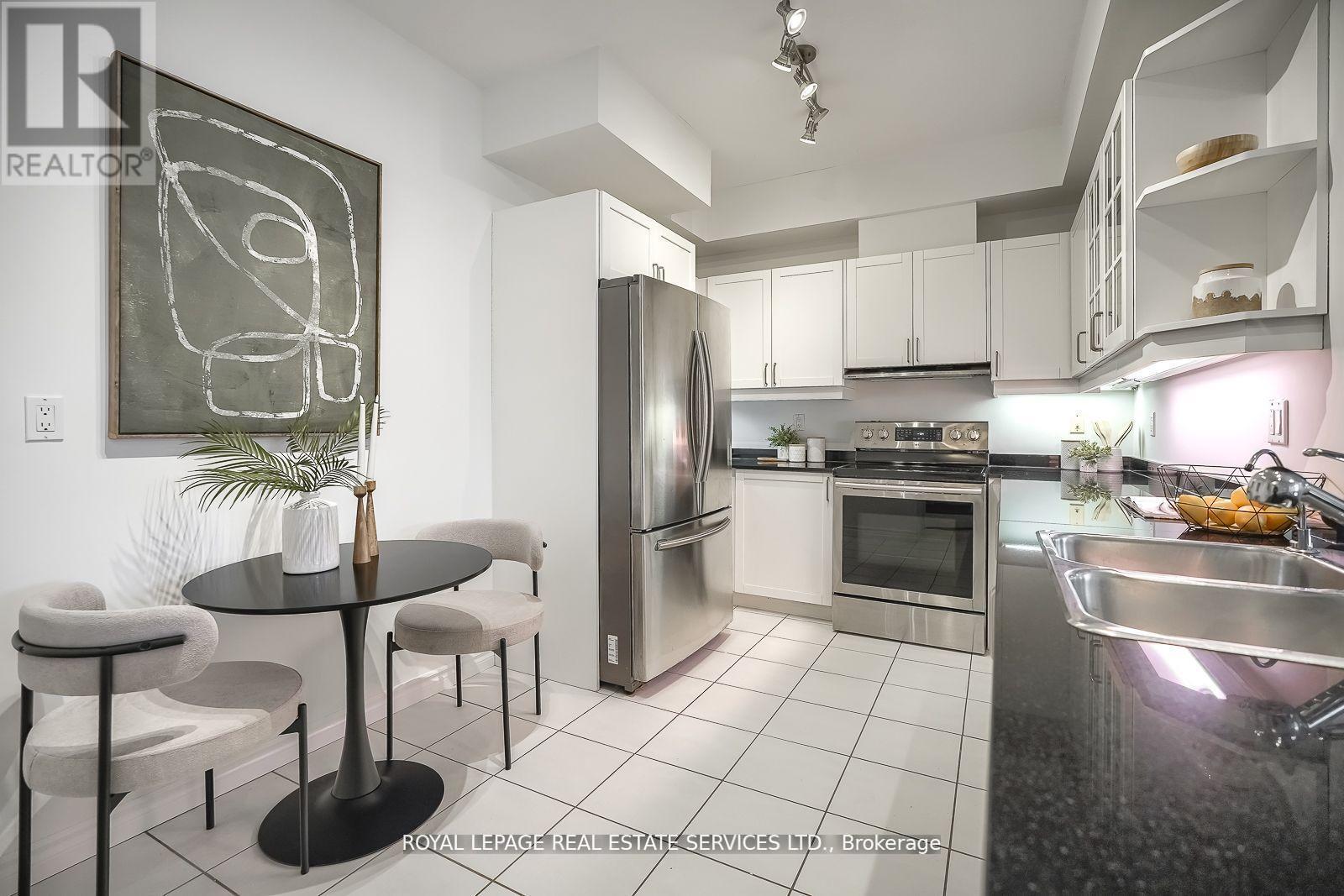 811 - 18 William Carson Crescent, Toronto, Ontario  M2P 2G6 - Photo 7 - C12382258