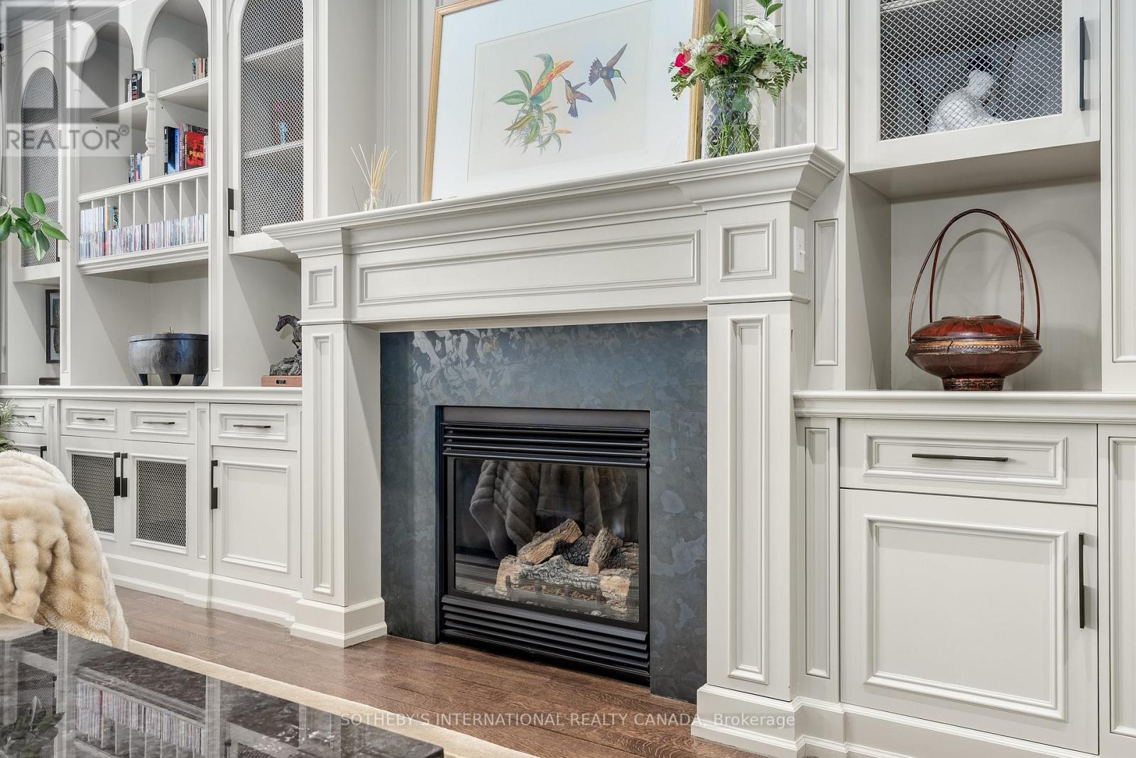 6 Bayview Wood, Toronto, Ontario  M4N 1R7 - Photo 17 - C12382263