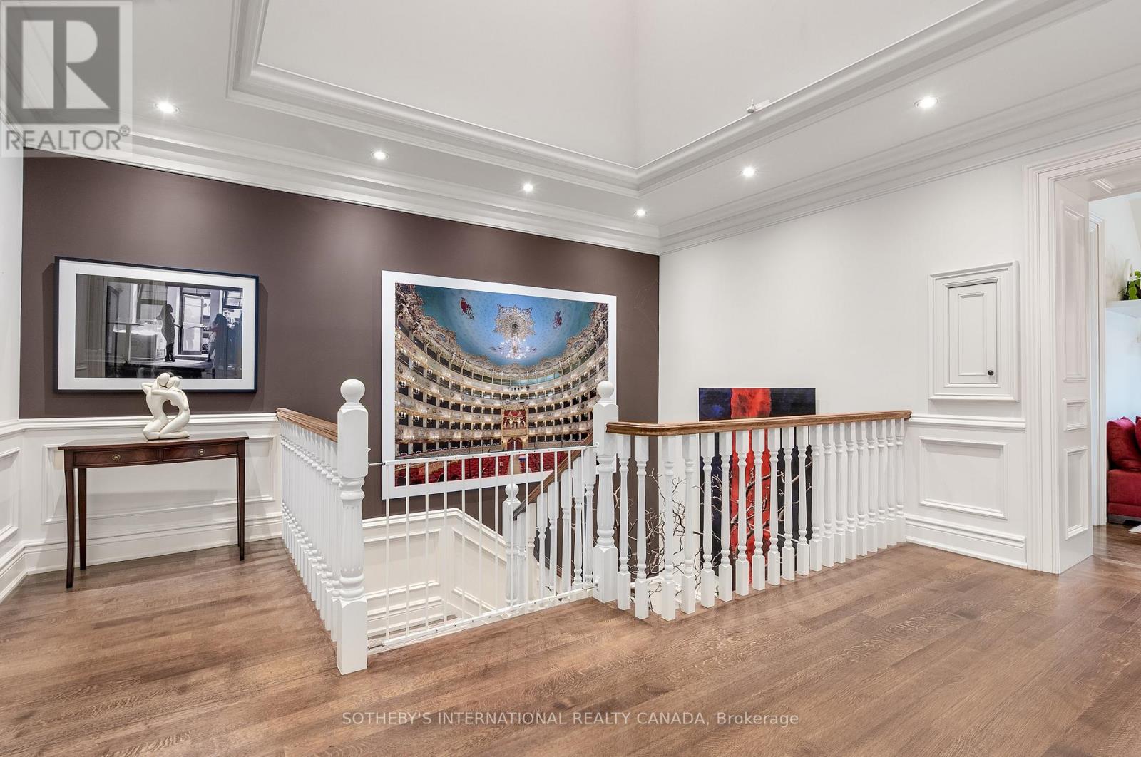 6 Bayview Wood, Toronto, Ontario  M4N 1R7 - Photo 20 - C12382263