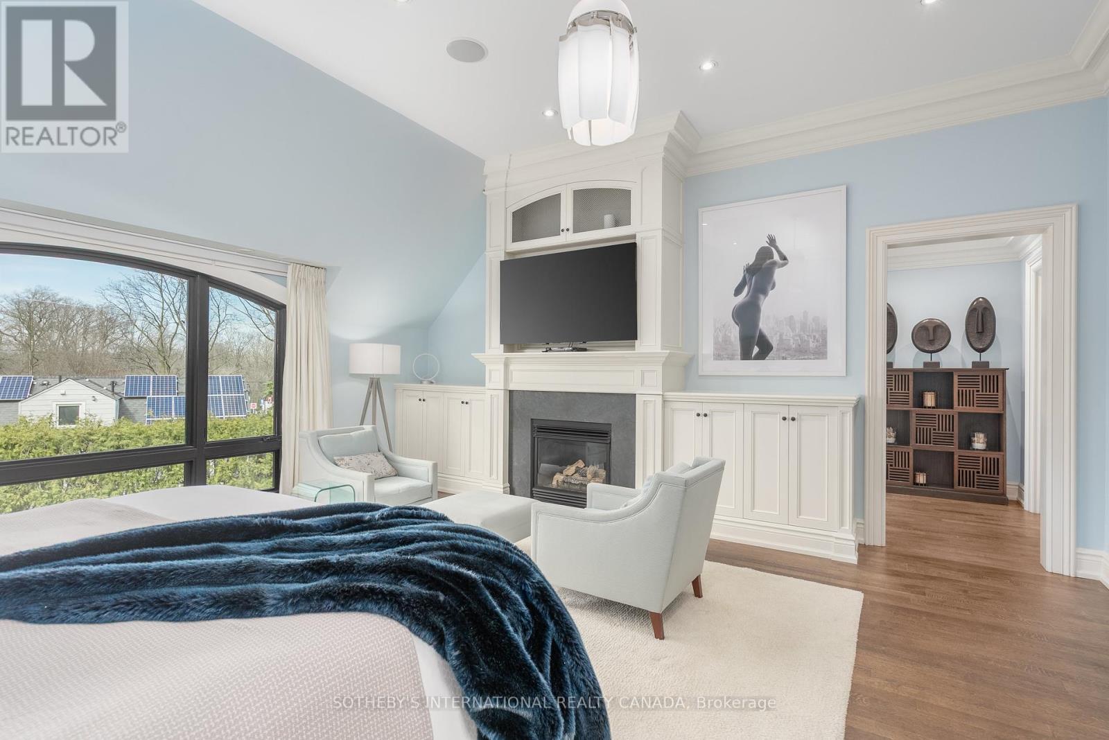 6 Bayview Wood, Toronto, Ontario  M4N 1R7 - Photo 24 - C12382263