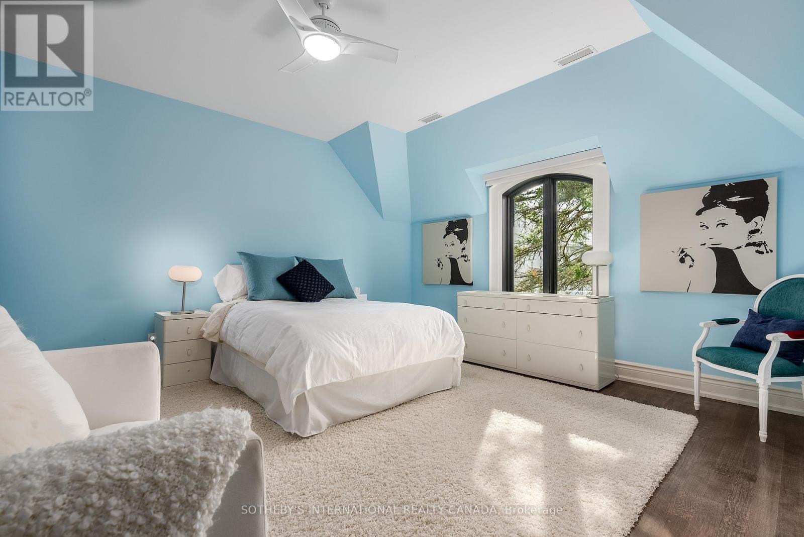 6 Bayview Wood, Toronto, Ontario  M4N 1R7 - Photo 28 - C12382263