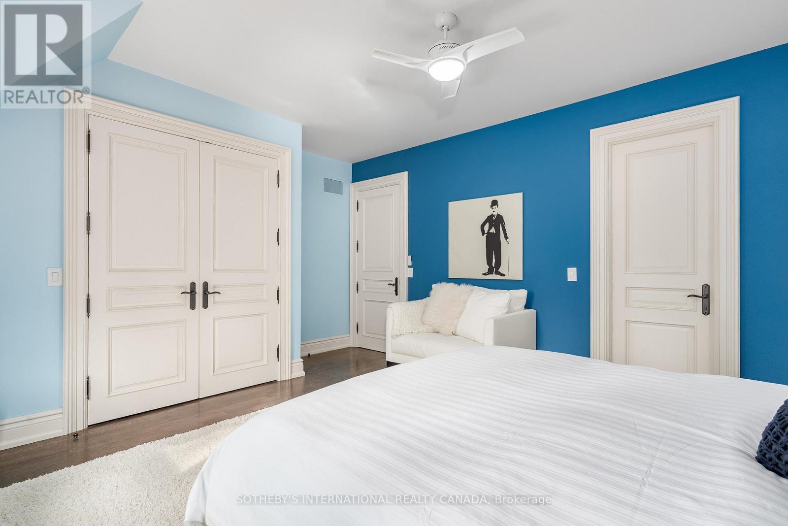 6 Bayview Wood, Toronto, Ontario  M4N 1R7 - Photo 29 - C12382263