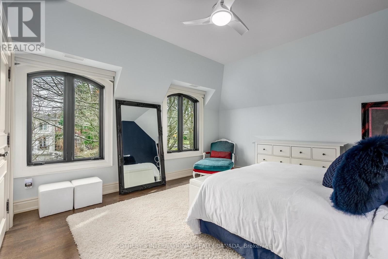 6 Bayview Wood, Toronto, Ontario  M4N 1R7 - Photo 32 - C12382263