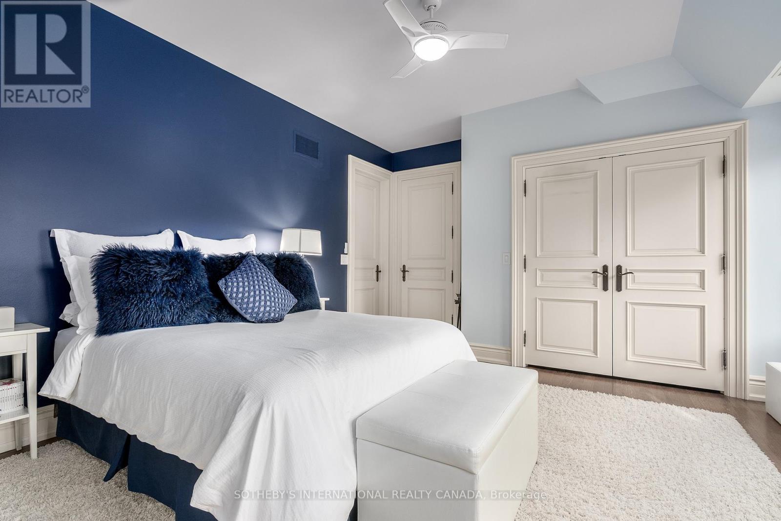 6 Bayview Wood, Toronto, Ontario  M4N 1R7 - Photo 33 - C12382263