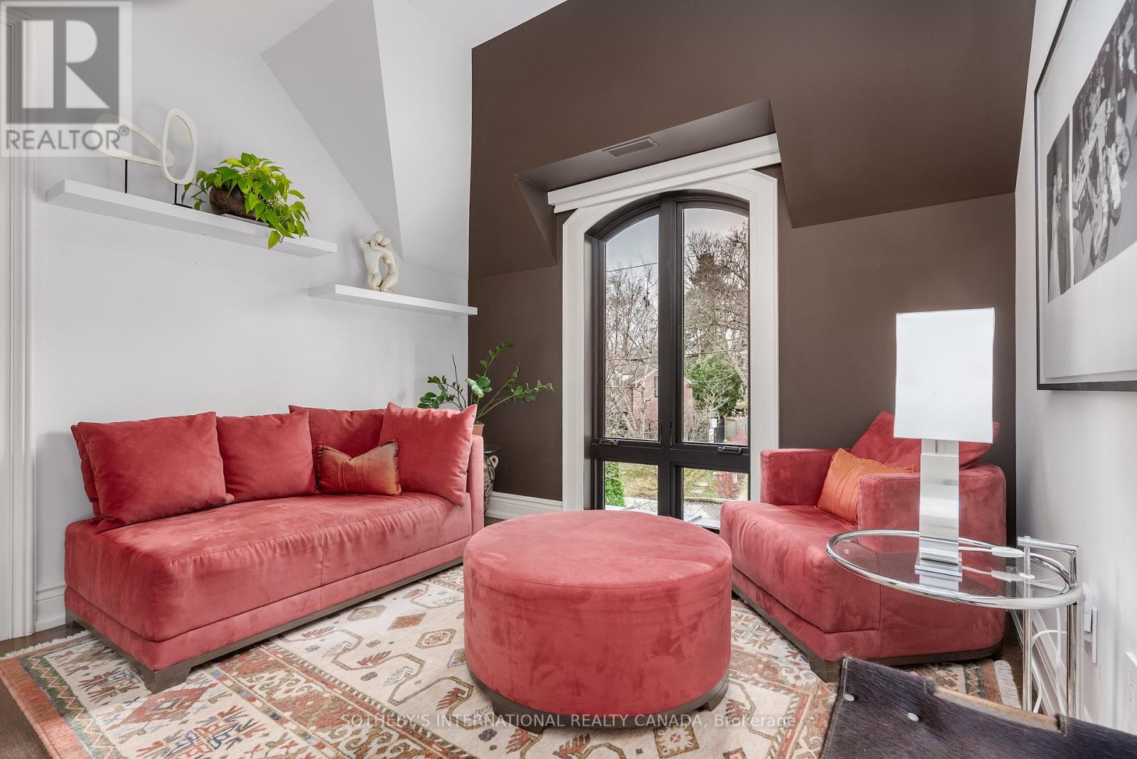 6 Bayview Wood, Toronto, Ontario  M4N 1R7 - Photo 34 - C12382263