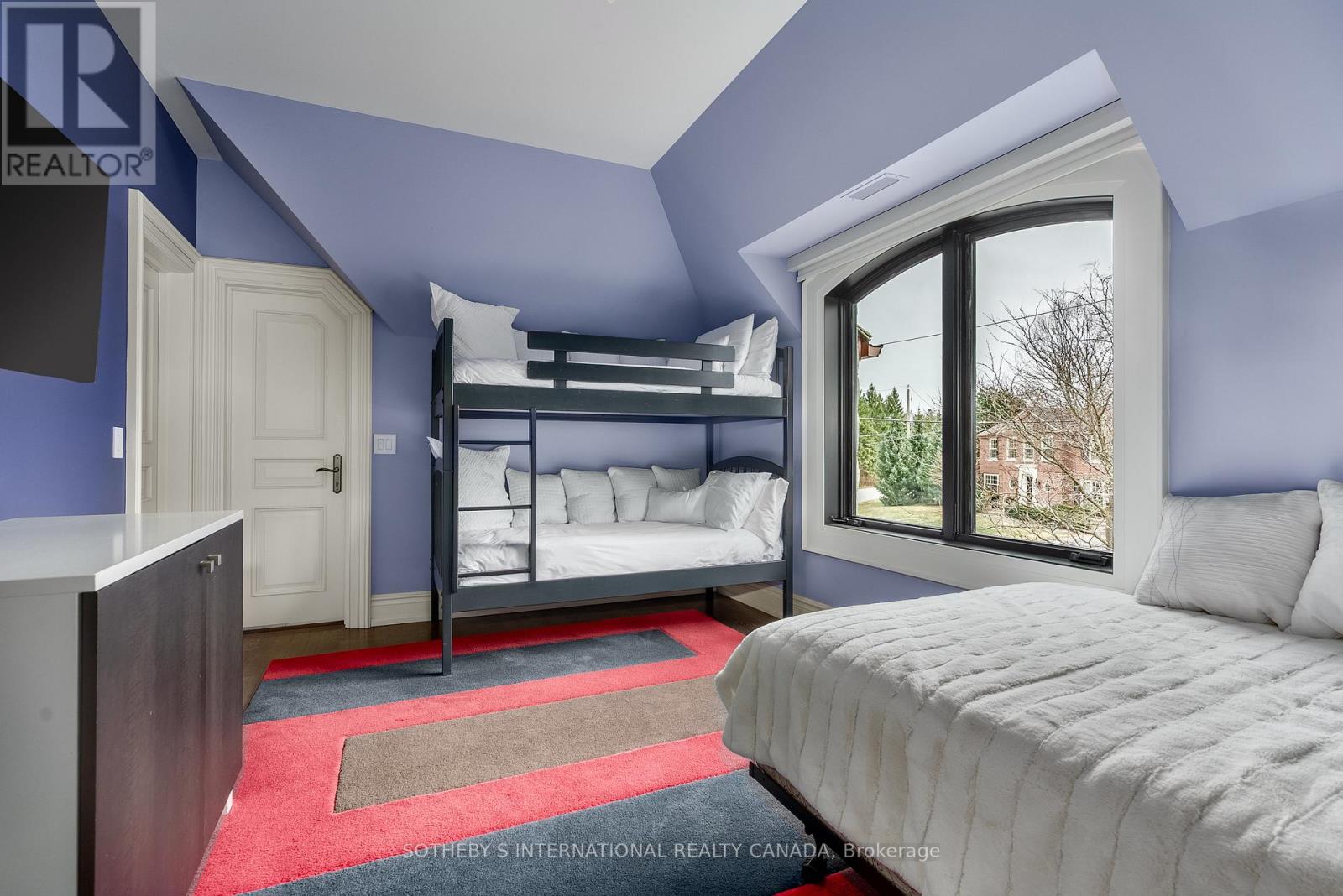 6 Bayview Wood, Toronto, Ontario  M4N 1R7 - Photo 35 - C12382263