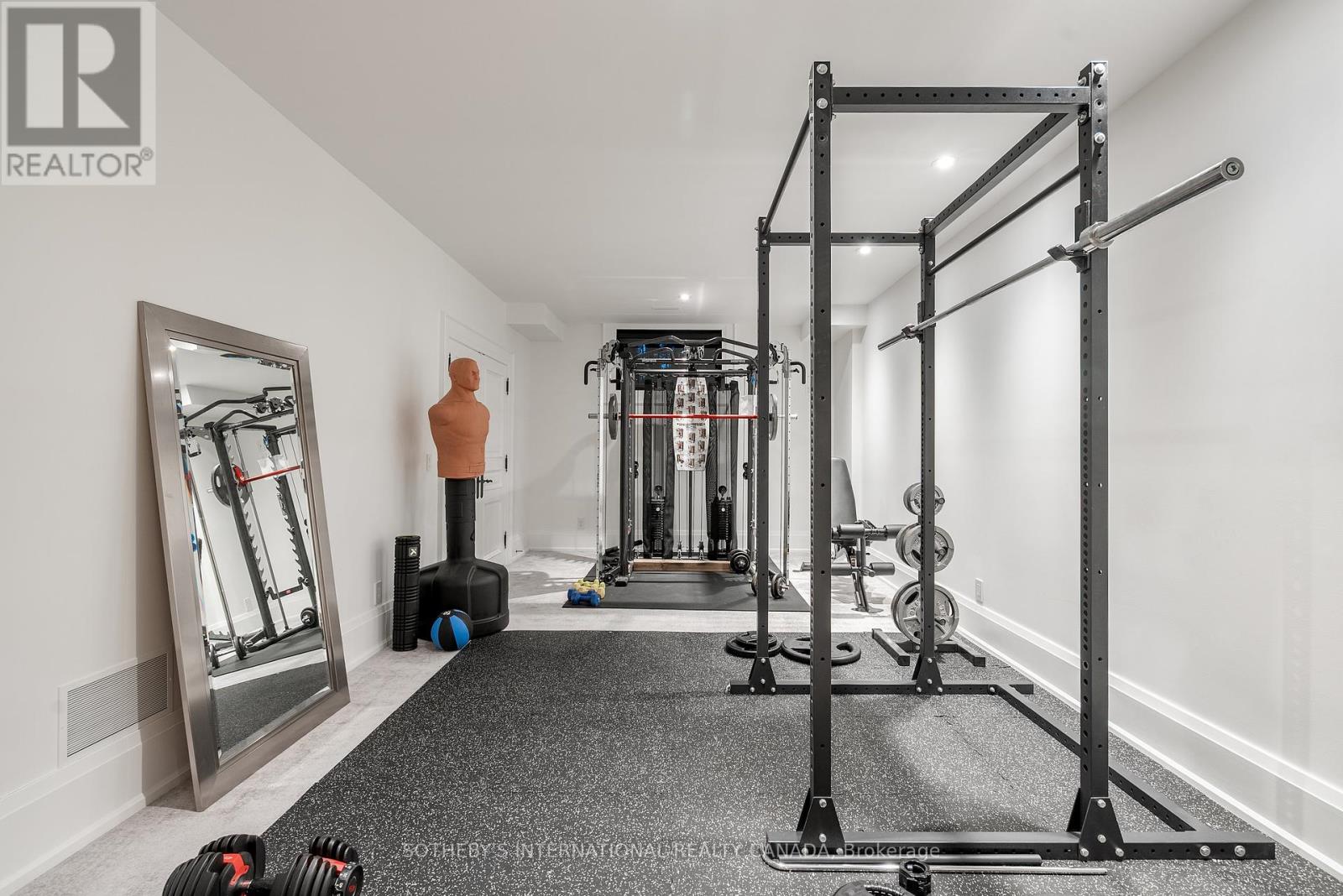 6 Bayview Wood, Toronto, Ontario  M4N 1R7 - Photo 36 - C12382263