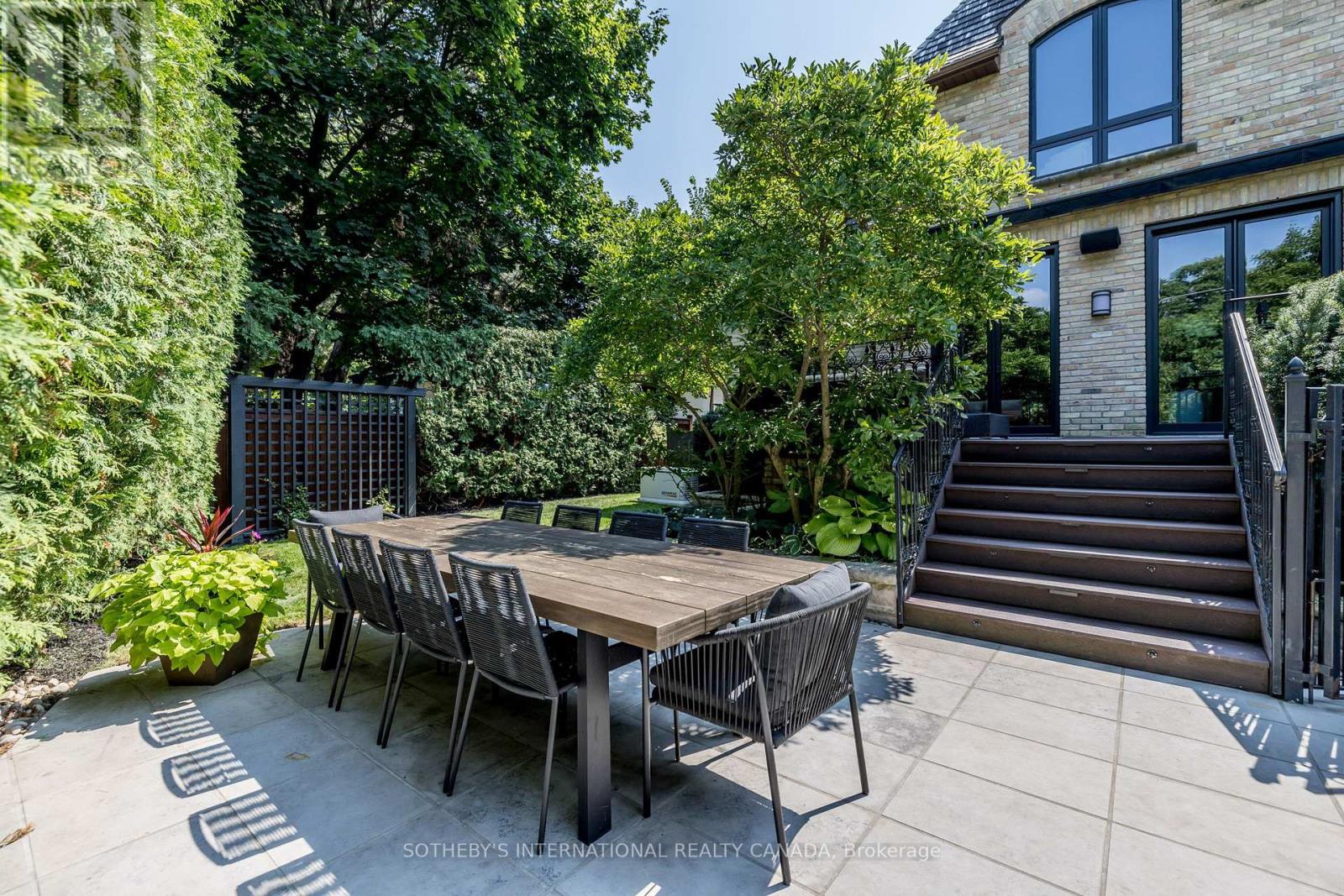 6 Bayview Wood, Toronto, Ontario  M4N 1R7 - Photo 40 - C12382263