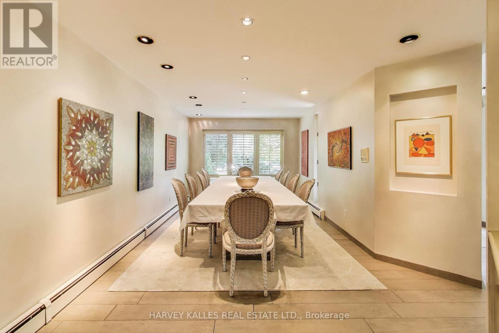 103 Vesta Drive, Toronto, Ontario  M5P 2Z8 - Photo 11 - C12382299