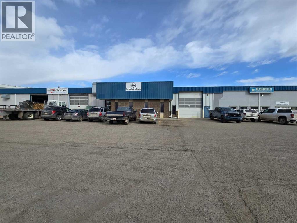 170, 8319 Chiles Ind Avenue, Red Deer, Alberta  T4P 2V5 - Photo 2 - A2205046