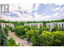 811 - 18 WILLIAM CARSON CRESCENT, Toronto, Ontario